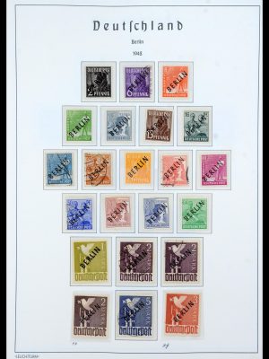 36301 Berlijn 1948-1990.