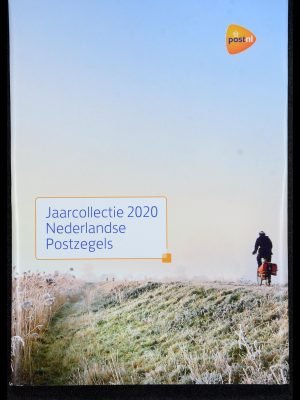 36325 Nederland 2002-2020!