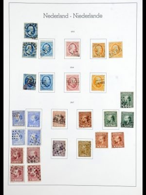 36362 Nederland 1852-1985.