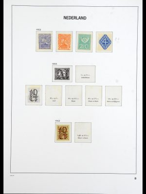 36365 Nederland 1923-1943.