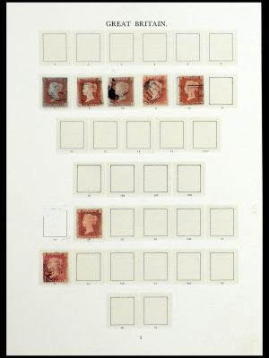 36367 Engeland 1841-1970.