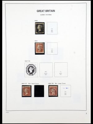 36394 Engeland 1840-1982.