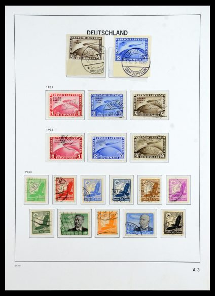 36399 Duitse Rijk 1872-1945. - Afbeelding 1