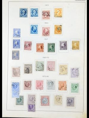 36420 Nederland 1852-1986.