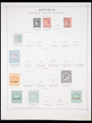 36440 Latijns Amerika 1870-1940.