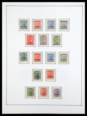 36416 Levant 1863-1918.