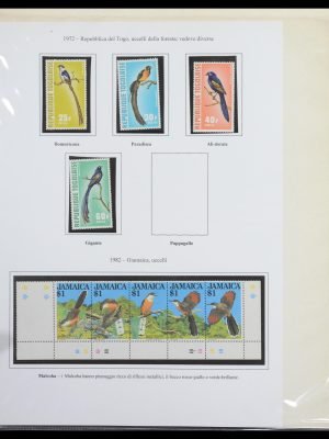 36474 Motief vogels 1950-1997.