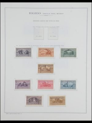 36476 Italiaanse koloniën 1893-1946.