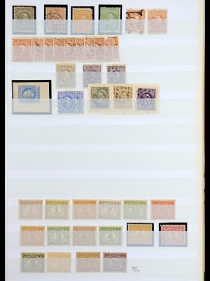 36546 Overzeese gebiedsdelen 1870-1948.