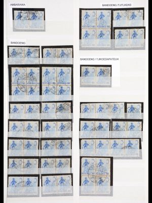 36618 Japanse bezetting Nederlands Indië 1943-1945.