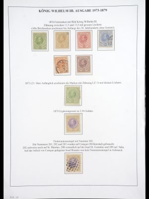 36589 Curaçao en Nederlandse Antillen 1873-1992.