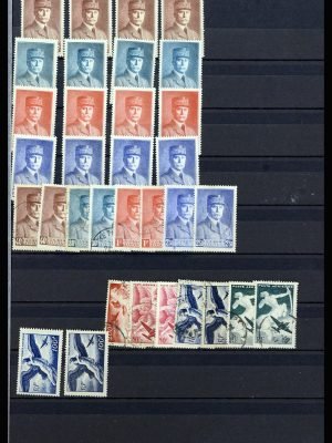 36619 Frankrijk 1945-1995.