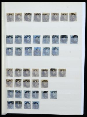 36690 België 1849-1970.