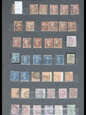 36937 Engeland 1854-1880.