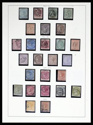 36961 Jamaica 1860-1964.