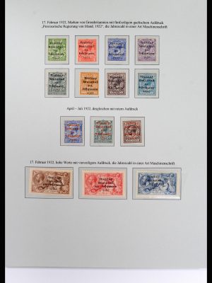 36485 Ierland 1922-1990.