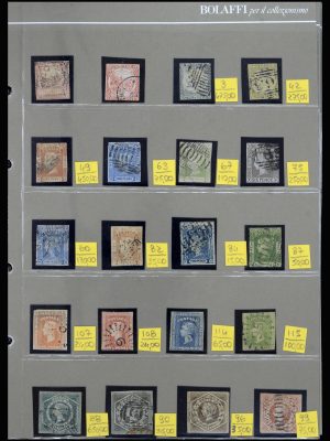 36572 Australische Staten 1850-1912.