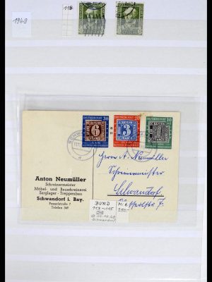 36613 Bund 1949-2002.