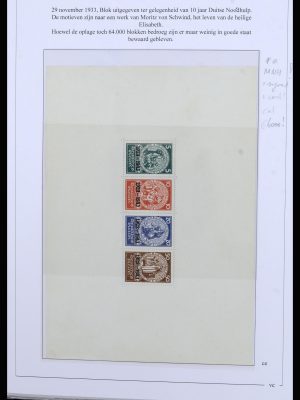 36650 Duitse Rijk 1933-1945.