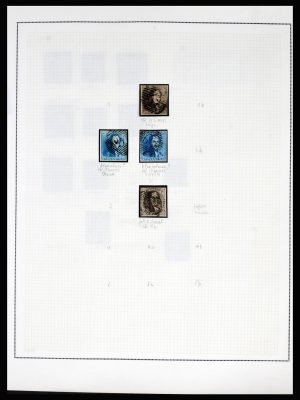 36659 België 1849-2011.