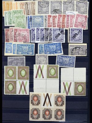 36686 Rusland 1865-1975.