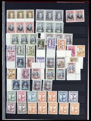 36713 Turkije 1923-1936.