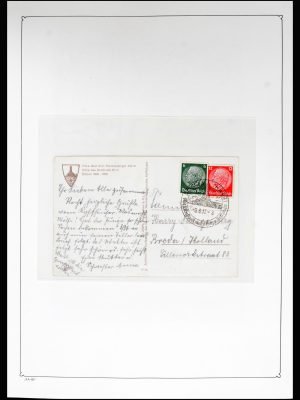 36860 Duitse bezettingen 1939-1945.