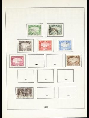 36884 Aden 1937-1963.