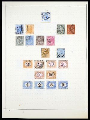 36927 Italië en gebieden 1861-1980.