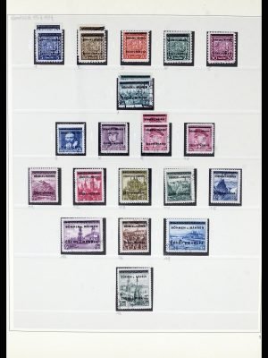 36950 Duitse bezettingen 1939-1945.