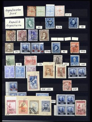 36956 Latijns Amerika 1844-2000.