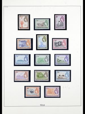 36988 Tristan da Cunha 1953-1991.