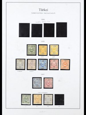 36990 Turkije 1863-2014.