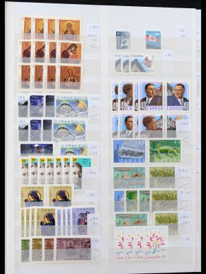 37008 Canada 1897-2005.