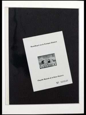 37024 België prive-uitgaven 1914-1990.