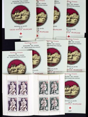 37035 Europese landen blokken 1937-1990.