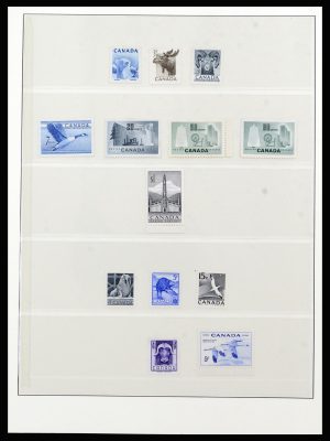 37036 Canada 1953-1995.