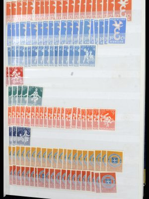 37043 Nederland 1958-1974.