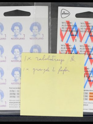 37044 Nederland betere velletjes 2002-2009.