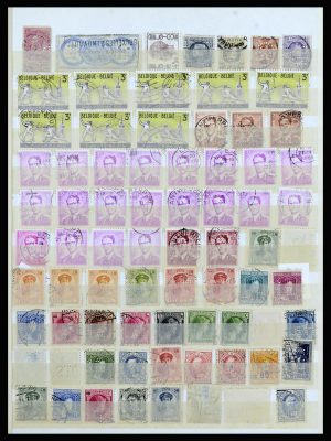 37057 Wereld perfins 1880-1950.