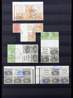 37116 Berlijn combinaties 1949.