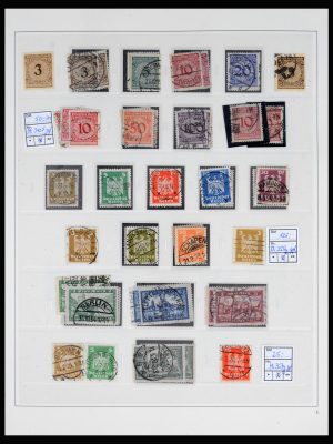 37120 Duitse Rijk 1923-1940.