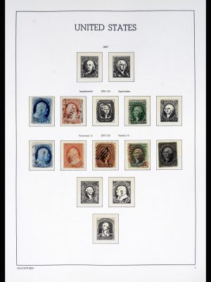 37129 USA 1851-1990.