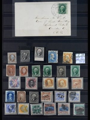 37136 USA 1847-1960.