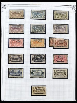 37175 Franse koloniën 1880-1974.