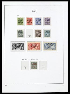 37213 Ierland 1922-1989.