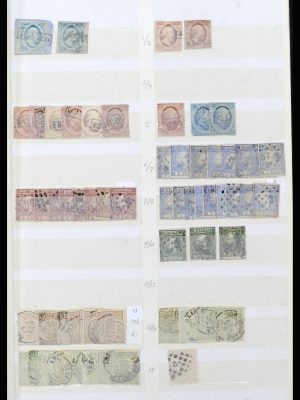 37218 Nederland 1852-1967.