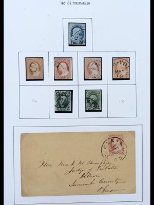 37107 USA 1851-1960.