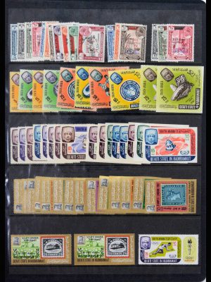 37222 Aden 1949-1967.