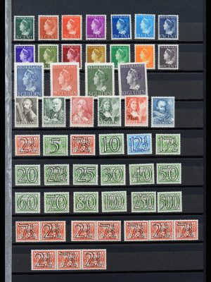 37266 Nederland 1876-1969.